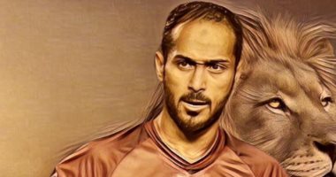 شاهد.. الهاتريك التاريخي لوليد سليمان بعد تجديد عقده مع الأهلي 