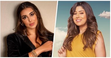 أيتن عامر تدخل "فرصة تانية" مع ياسمين صبرى رمضان المقبل