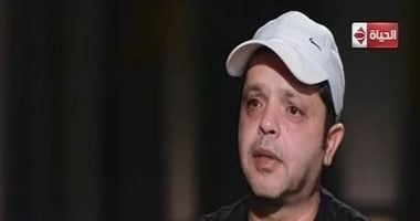 "عشان يكونوا عبرة" هنيدى يطالب بتوقيع أقصى عقوبة على قتلة فتاة المعادى