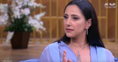 حنان مطاوع زوجة إرهابى و ربة منزل فى "القاهرة كابول"