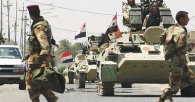 "الاستخبارات العراقية" تعتقل مسئولى الدعم اللوجستى فى تنظيم داعش الإرهابى