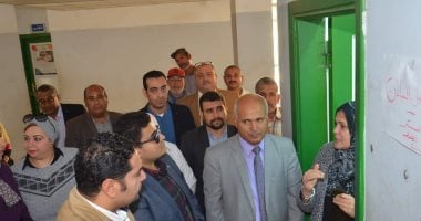 استقبال 82 ألف سيدة ضمن مبادرة دعم صحة المرأة ببنى سويف  
