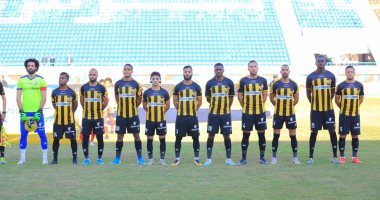 فيديو.. المقاولون يتقدم على الإسماعيلى 1 / 0 فى الشوط الأول