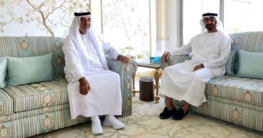 #خليفة_بن_زايد يتصدر ترند الإمارات.. واحتفاء كبير بظهور رئيس الدولة