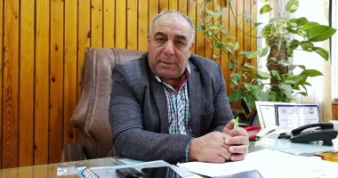 الجمعية التعاونية المركزية فى الغربية تتبرع بـ 250 ألف جنية لمواجهة فيروس كورونا 