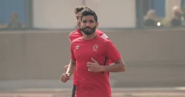 الاتحاد السكندري يستعجل رد صالح جمعه بعد قرار الرحيل عن الاهلي
