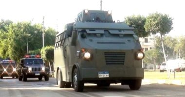 الداخلية تضبط 11 قطعة سلاح وتنفذ 7143 حكما فى حملات قضائيا بالقليوبية