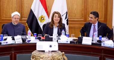صور.. "التضامن": 26.4 مليار جنيه موازنة بنك ناصر بزيادة 5% عن العام الماضى