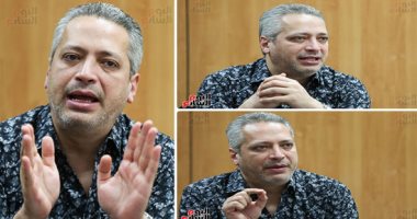 "الأعلى للإعلام" يقرر وقف برنامج الإعلامى تامر أمين واستدعاءه للتحقيق