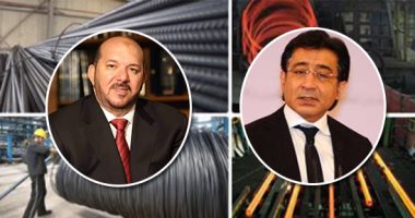 7 طلبات لإقامة وإجراء توسعات فى مصانع الحديد منذ مطلع 2019.. جمال الجارحى يطلب من وزارة الصناعة رخصة جديدة.. وحديد عز يحاول التوسع فى مصنعه.. ومصدر بالوزارة: رفضنا كافة الطلبات بسبب تشبع السوق