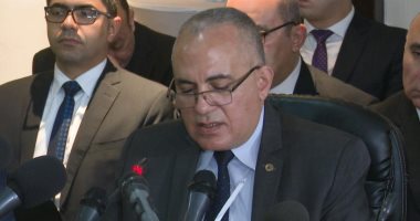 وزير الرى يتابع اجتماعات لجنة البيئة والتغييرات المناخية بالاتحاد الإفريقى
