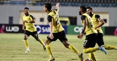 فيديو.. دجلة يتقدم بثنائية "شمال أفريقيا" على إنبى فى الشوط الأول