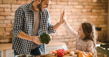 نصائح غذائية للطفل الصائم في رمضان.. تعرف عليها