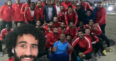 الإنتاج الحربى: منح اللاعبين عقودهم كاملة حال استئناف الدورى