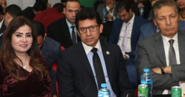 الوفد: مبادرة "بيت الأمة مع الرياضة" تؤكد عودة الحزب لدوره فى الشارع