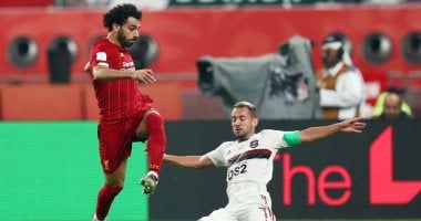 هل يشارك محمد صلاح فى أولمبياد طوكيو 2020؟.. الصحف العالمية تسلط الضوء.. وكيل نجم ليفربول الإنجليزى يفجر مفاجأة مدوية.. شوقى غريب يعلن تمسكه بضم للمنتخب الأولمبى.. وجلسة يورجن كلوب تحسم القرار النهائى