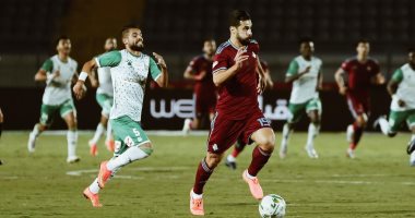 المدير الفنى لبيراميدز يلجأ لسيراميكا لدراسة المصري قبل مباراة الثلاثاء