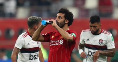 محمد صلاح أول مصري في التاريخ يفوز بكأس العالم للأندية