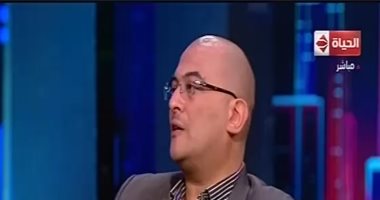 "فتحى الطحاوى" يطالب بالقضاء على الأسواق العشوائية وكسر الاحتكار