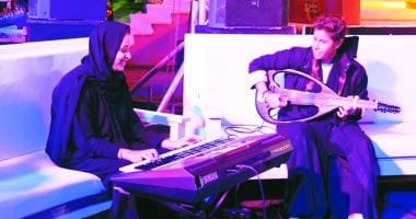 تعرف على رسالة أول امرأة DJ سعودية عن مشاركتها فى حفل الميدل بيست
