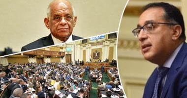 مصادر برلمانية تُرجح عرض التعديل الوزاري فى صيغته النهائية على مجلس النواب غدا.. وتؤكد: أسامة هيكل للإعلام وخالد العنانى للسياحة والآثار.. وجلسة خاصة فى التاسعة صباحا بمكتب رئيس البرلمان لترتيب الإجراءات