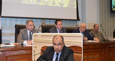 22 طلب إحاطة فى مواجهة "أبو ستيت" أمام زراعة "النواب".. مطالبات بتحقيق الاكتفاء الذاتى من الثروة الحيوانية والداجنة.. اللجنة تفتح ملف إعادة تسعير المحاصيل الزراعية وارتفاع أسعار الأعلاف والرقابة على المجازر