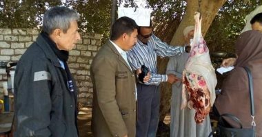 صور.. تحرير 28 محضر تموينى متنوع بمركزى سوهاج والمراغة خلال أسبوع