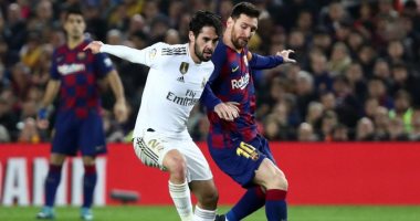 تشيلسي يرصد 50 مليون يورو لضم إيسكو فى ميركاتو الشتاء