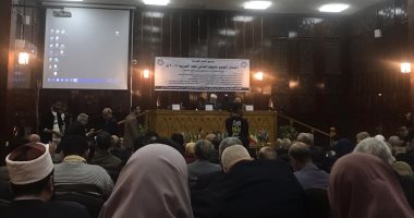 مجمع اللغة العربية يطالب بفرق تبشيرية لإنقاذ اللغة العربية في آسيا الوسطى 