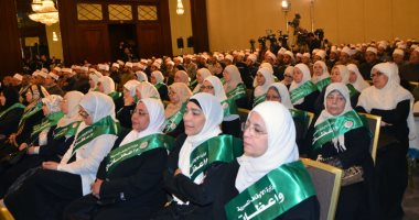 الأوقاف تنظم دورة متخصصة فى الفتوى للواعظات