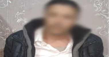 قاتل سائق سوهاج: هشمت رأسه للاستيلاء على سيارة الشركة بسبب فصلى 