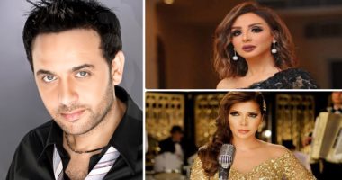 2019 عام العودة لنجوم الغناء.. مصطفى قمر يعود بـ«ضحكت ليا» بعد غياب سنوات.. أنغام تتألق من جديد بـ"حالة خاصة جداً".. وهشام عباس «عامل ضجة» بـ11 أغنية.. وعودة قوية لـ هيثم شاكر بـ"معرفة قديمة" بعد غياب 5 سنوات