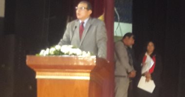 وزير القوى العاملة: مصر مستهدفة من أعداء النجاح.. ومسئولون عن حماييتها