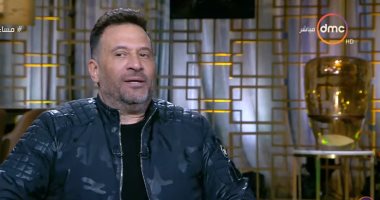 ماجد المصرى يكشف أسرار عن حياته.. ويؤكد: "بيتى وعائلتى أهم من شغلى"