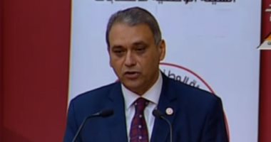 السيرة الذاتية للمستشار علاء فؤاد وزير المجالس النيابية الجديد