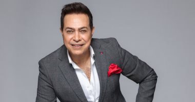 حكيم يستعد لطرح "رقصونى" ضمن ألبومه الجديد