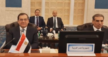 تفاصيل مشاركة وزير البترول فى الاجتماع الـ103 لمجلس وزراء "أوابك"