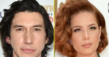 في بداية 2020..آدم درايفر يقدم حلقة من Saturday Night Live ويستضيف هالزي 