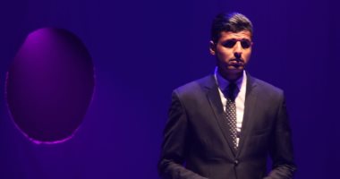 أحمد الحسيني عندليب في "سينما مصر" مع خالد جلال وطبيب في " المحاكمة "