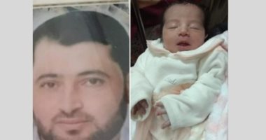 "النطفة المهربة " سر بقاء فلسطين ..تفاصيل ولادة زوجة " الحروب " بعد غياب 10 سنوات 