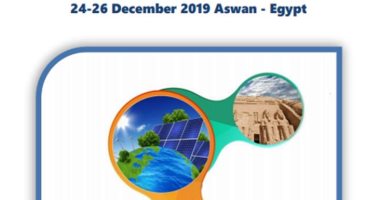 "مرفق الكهرباء" يشارك فى الموتمر الدولى الـ5 لـ"هندسة الطاقة" بجامعة أسوان