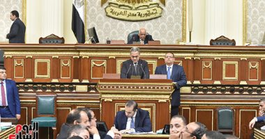 البرلمان يوافق على التعديلات الوزارية.. وتعيين 11 نائبا للوزراء