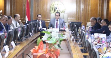 وزير التعليم العالى: نقدم كافة سبل الدعم لوكالة الفضاء المصرية