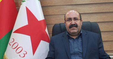 زعيم كردى يدعو الأمم المتحدة للتصدى لخطط أردوغان فى سوريا 