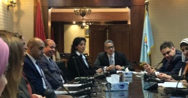 خالد العنانى: التوقيت مناسب الآن لضم وزارتى السياحة والآثار وأثق فى النجاح