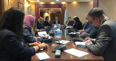 السيرة الذاتية لـ غادة سمير شلبى نائب وزير الآثار والسياحة 