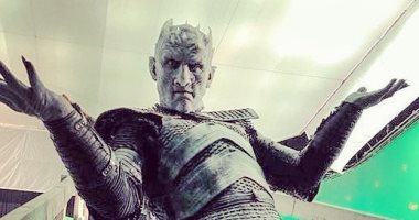 مسلسل The Witcher يستعين بـ"ملك الليل" من GOT لتأدية مشاهد القتال