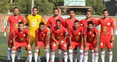 البنك الأهلى يهزم بنى سويف بهدف ويعتلى صدارة المجموعة الأولى للقسم الثانى