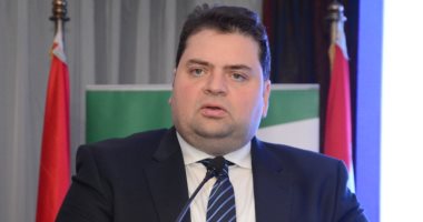 المصرية اللبنانية لرجال الأعمال تطالب بتصدر ملف الصناعة أولويات الحكومة