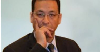 من هو رأفت هندي نائب وزير الاتصالات وتكنولوجيا المعلومات؟